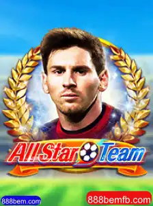 Explorando o Mundo do AllStarTeam: Estratégia e Diversão no Jogo do Momento