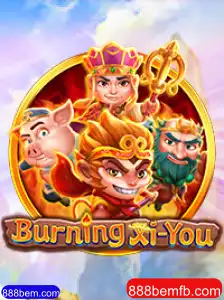 Explorando o Jogo Empolgante BurningXiYou