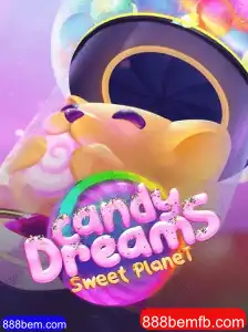 CandyDreams: Um Mundo de Diversão e Estratégia