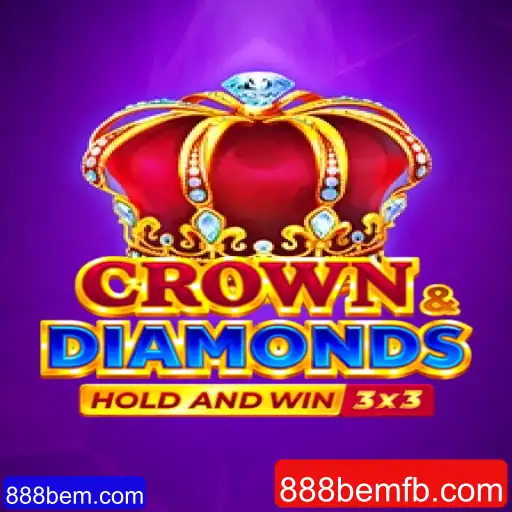 Descubra o Fascinante Mundo de Crowndiamonds: A Nova Sensação do Gaming