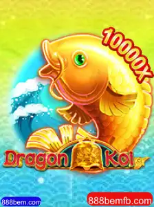 Descubra o Fascinante Mundo de DragonKoi