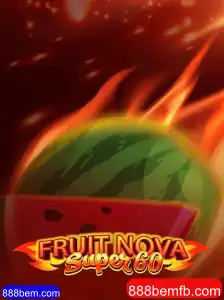 Explorando o Fascinante Mundo de FruitNovaSuper60 no 888bem.com