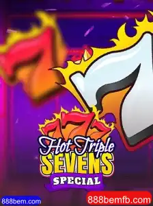 Descubra o Fascinante Mundo de HotTripleSevensSpecial: Guia Definitivo