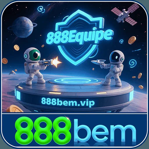 888bem.com Logo