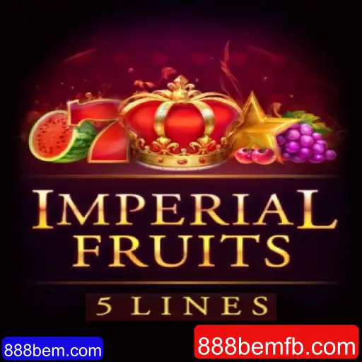 Exploração do Jogo ImperialFruits5: Um Guia Completo