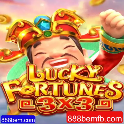 Descubra o Fascinante Mundo de LUCKYFORTUNES3x3 no 888bem.com