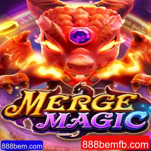 Descubra as Magias do Jogo MergeMagic