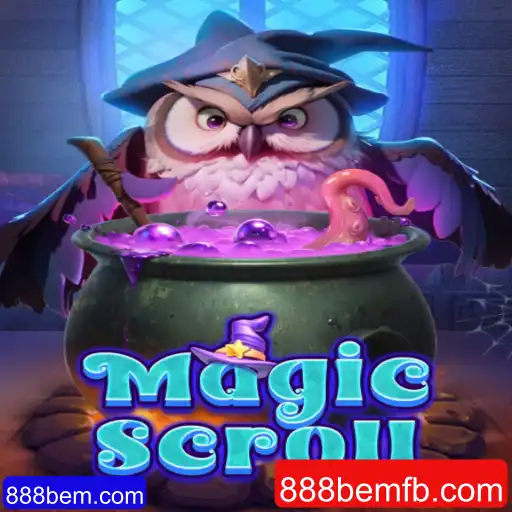 Explorando o Universo de MagicScroll: Uma Jornada Fantástica
