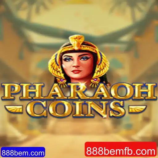 PharaohCoins: Uma Jornada Mística pelo Egito Antigo