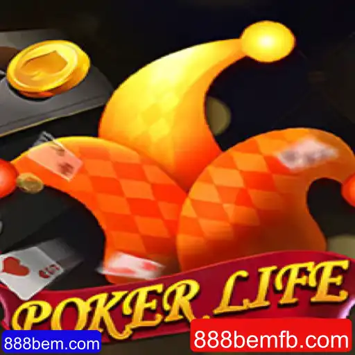 PokerLife: Um Mergulho no Mundo do Poker com 888bem.com