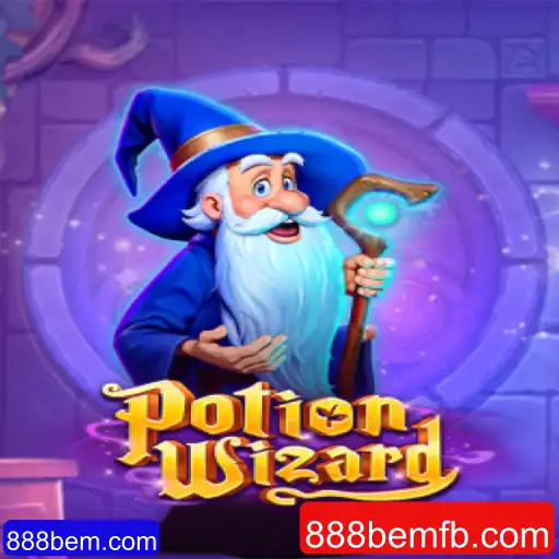 Descubra o Universo Mágico de PotionWizard