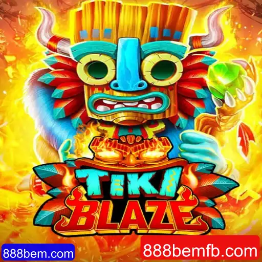 Mergulhe no Universo de TikiBlaze: Uma Excitante Aventura Virtual