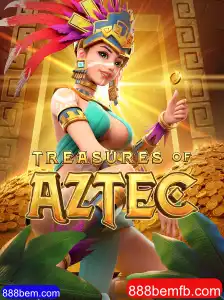 Explorando o Fascinante Mundo de Treasures of Aztec no Universo Digital